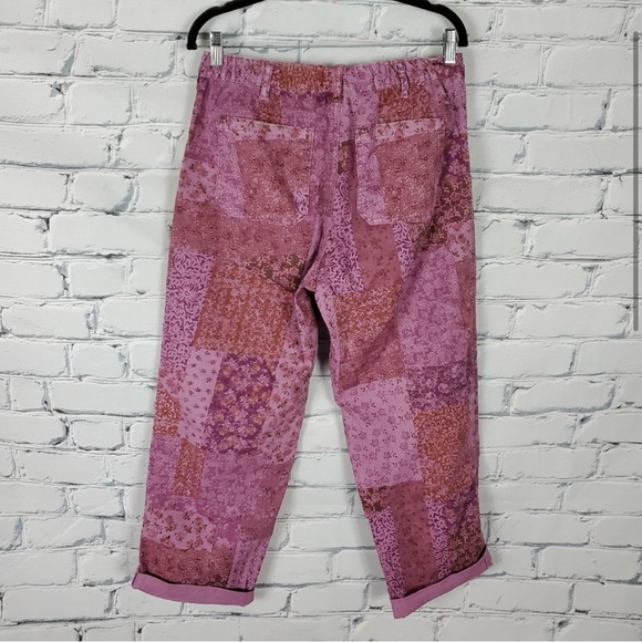 Pilcro & The Letterpress The Roamer Pants - Picture 2 of 13